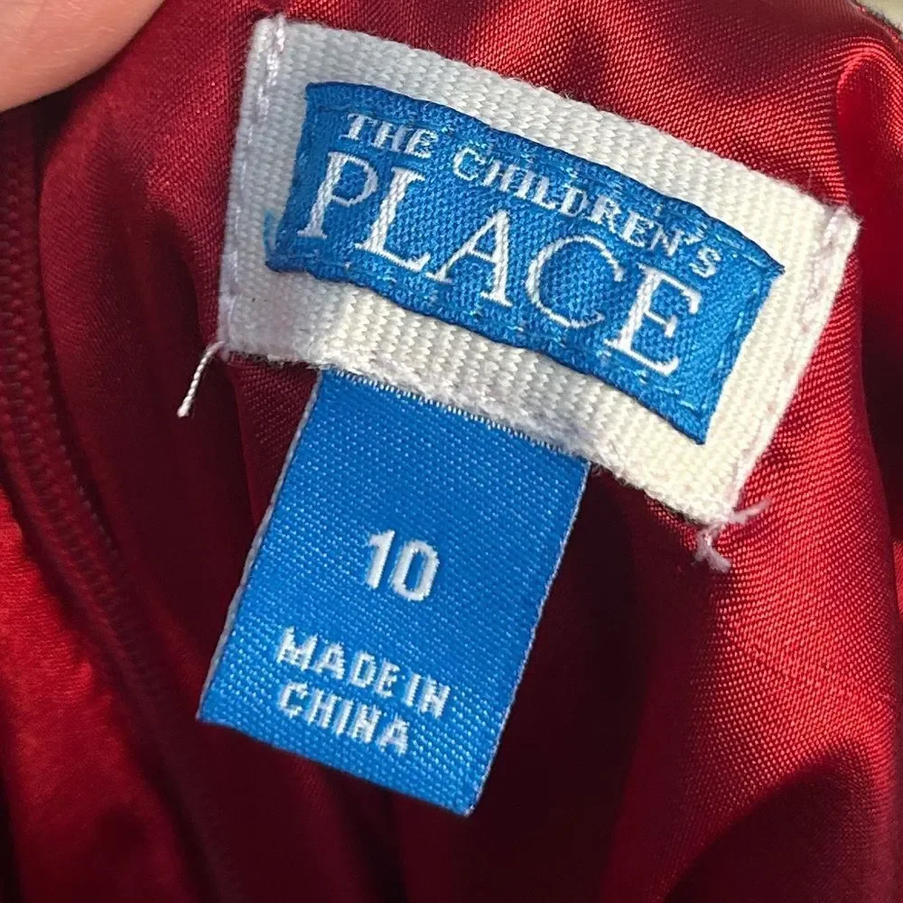 The Childrens Place bundle listings